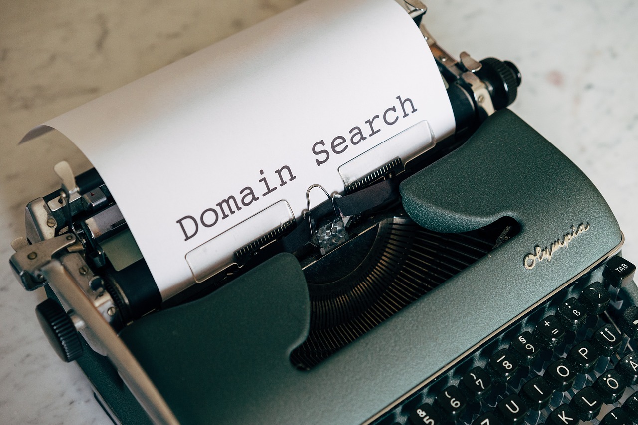 Domain MC